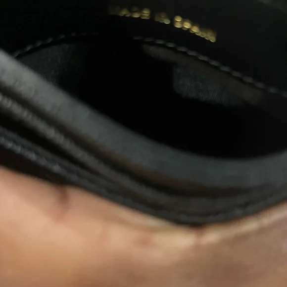 Chanel Boy card case - Picture 8 of 10